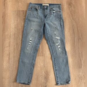 GAP best girlfriend denim Jeans